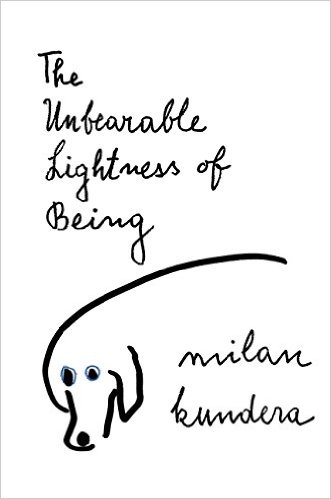 Unbearable Lightness