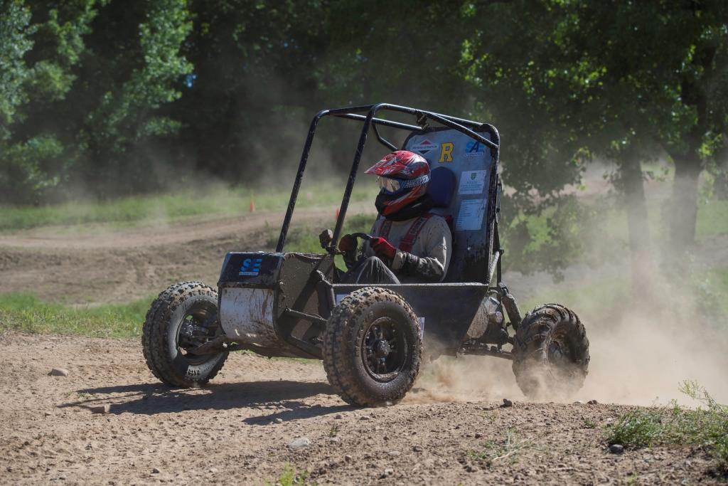 UR Baja SAE Team