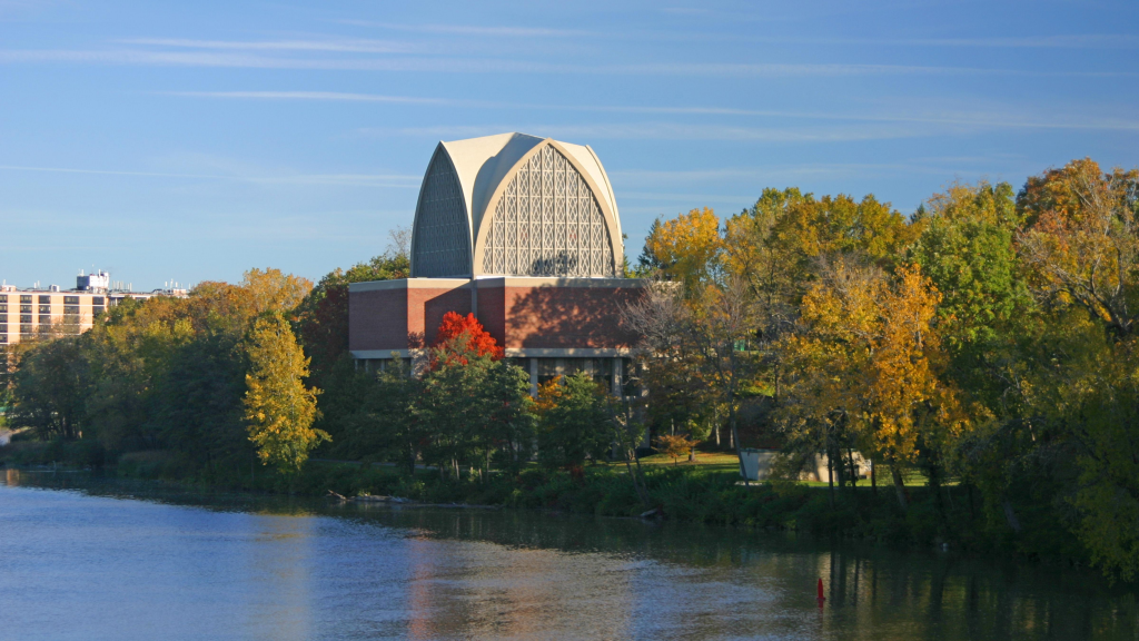 Interfaith Chapel