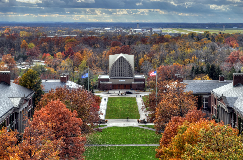 Interfaith Chapel