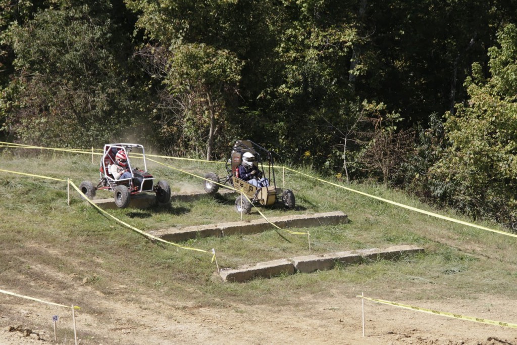 ur baja sae midnight mayhem