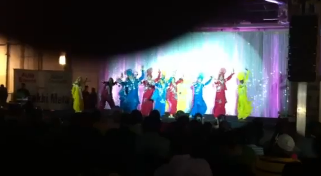 bhangra