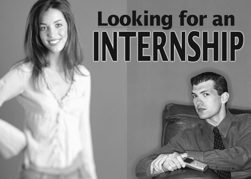 internship