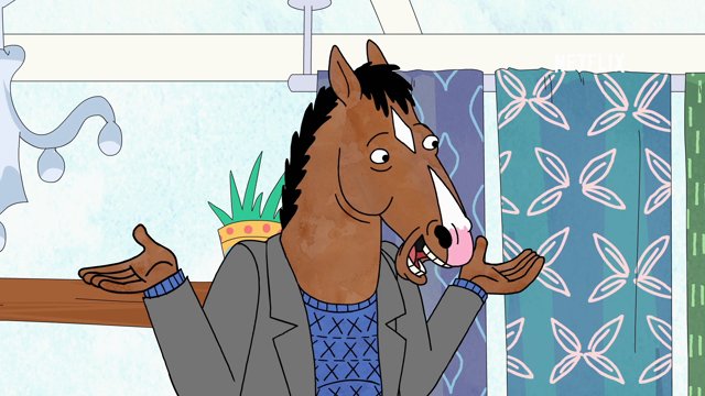 bojack_horseman