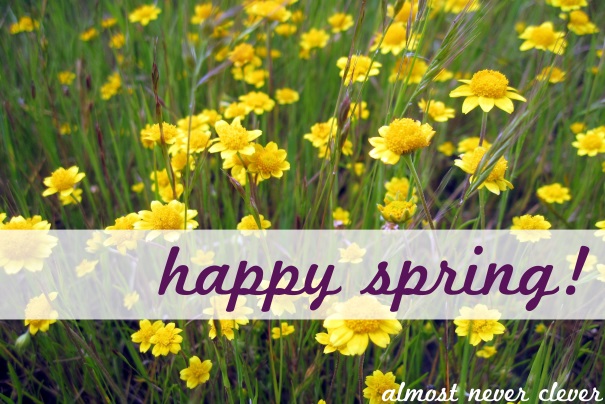 happy_spring