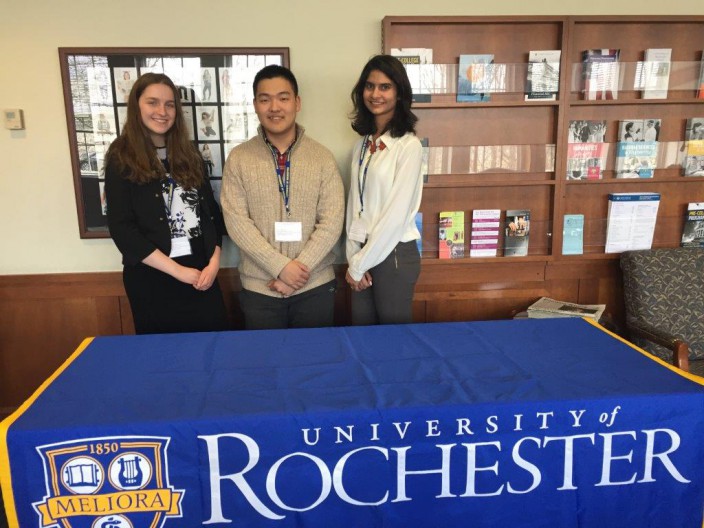Simon Scholars 2016 | Admissions Blog