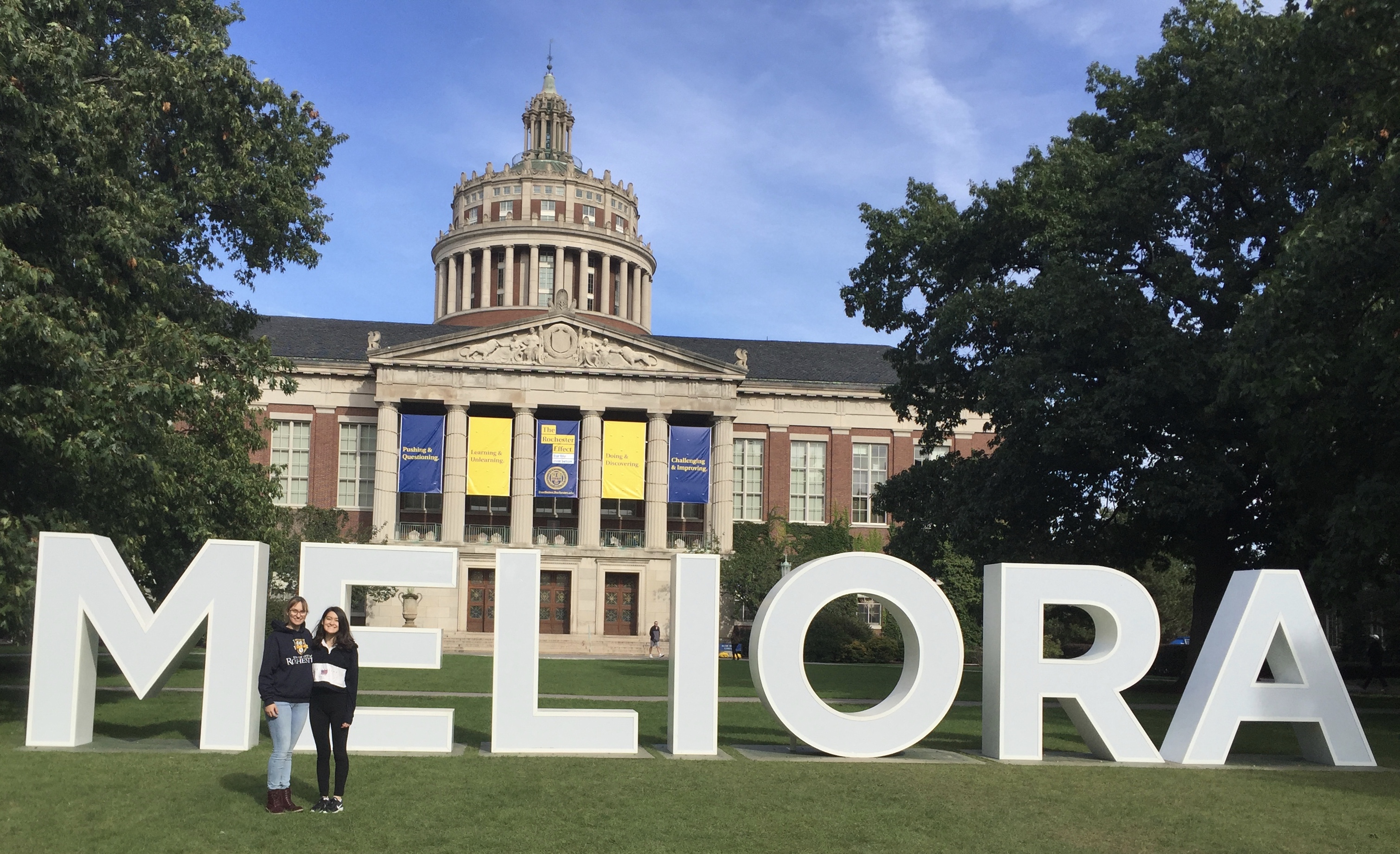 Meliora Weekend