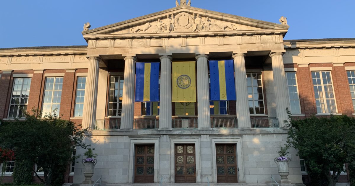 5 Things to Consider Before Choosing the University of Rochester