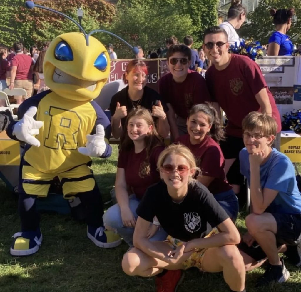 Applying As A First-Generation Student | Admissions Blog