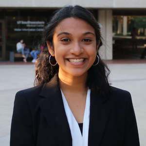 Priya Rms Rochester Early Medical Scholars (REMS) - Undergraduate Admissions