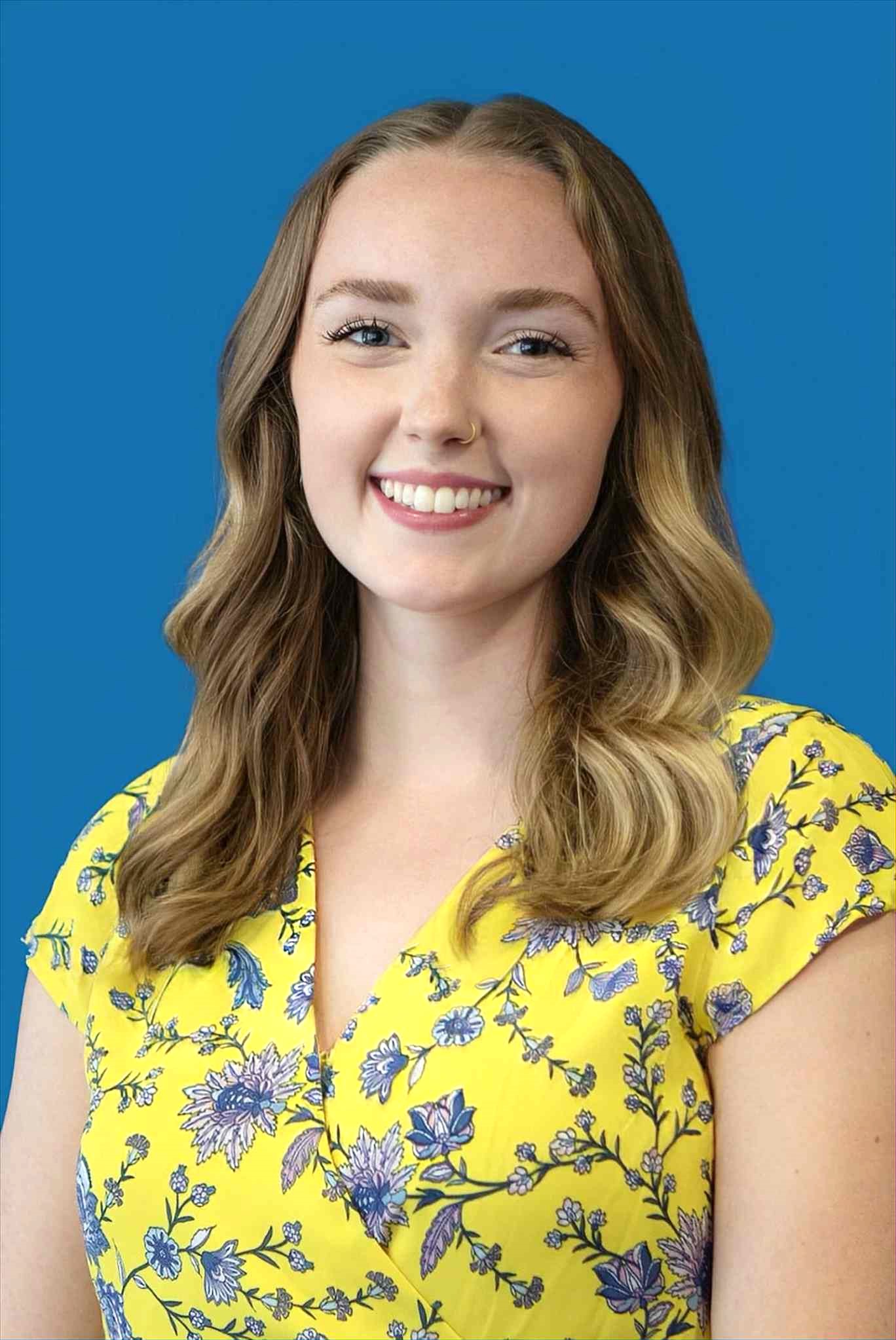 KierstynChristensen_StaffPhoto
