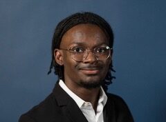 <h3>Jervon Cole (he/him)</h3>
