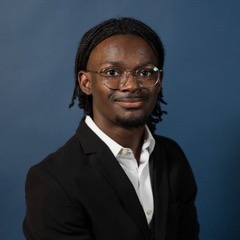 <h3>Jervon Cole (he/him)</h3>
